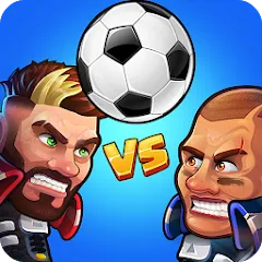Head Ball 2 (Мод меню)
